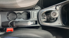 Ford Puma 1.0 EcoBoost Hybrid mHEV Titanium 5dr Petrol Hatchback